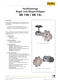 TB 14b - Pfeiffer Chemie