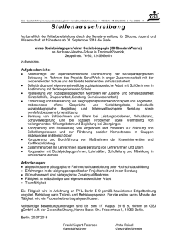 Sozialpädagog_in