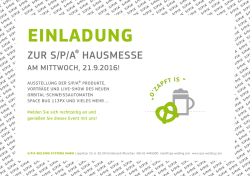 SPA Welding Systems GmbH