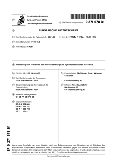 EP 0271678 B1