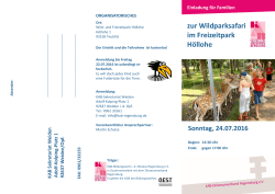 Programm zum - KAB Landesbildungswerk Bayern