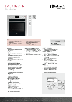 EMCK 8261 IN