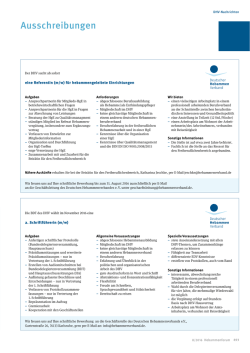 eine Referentin (m/w) f&uuml;r hebammengeleitete Einrichtungen