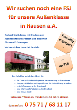 Untitled - Fidelisschule