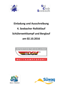 downloaden - Skiclub Seebach eV