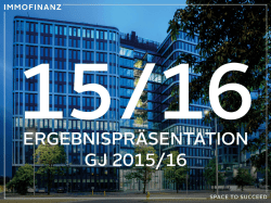 GJ 2015/16 - B&ouml;rse Social
