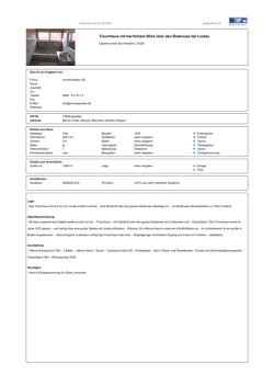 IVP-Expos&eacute; Objekt-ID: 27828 - Immobilien-Video