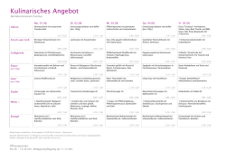 ECS Plan - Huels Service
