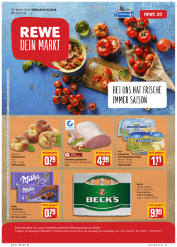 Handzettel runterladen
