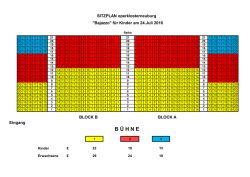 Sitzplan Kinder - operklosterneuburg