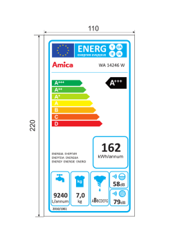 E-Label - Amica International GmbH