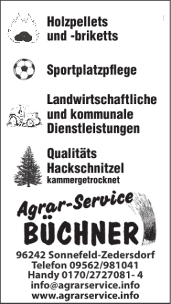 Holzpellets und -briketts Sportplatzpflege
