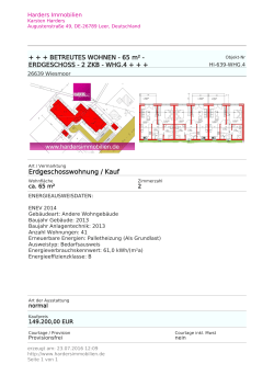 Herunterladen  - Harders Immobilien