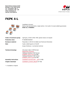 FKPK 4-L