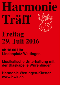 Flyer