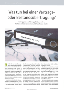 Quelle: poolworld 06/2016