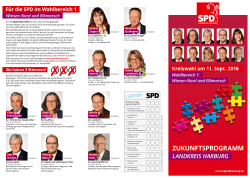 WB01-Winsen-Nord - SPD Landkreis Harburg