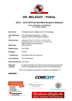 dr. meleghy - pokal - TVPro