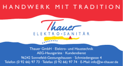 Handwerk mit tradition