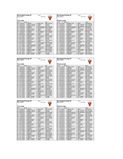 Spielplan Saison 2016/17 zum ausdrucken.....!