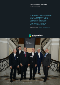 Bremer Stiftungsforum