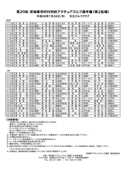 組合せ - WAKWAK