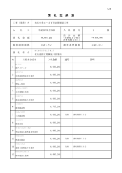 東光10・16条間8丁目1号線改良工事（PDF形式 42キロバイト）