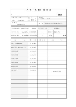 三輪公共下水道雨水渠工事（依井4工区）