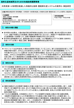 岩手県【漁業・漁村分野】（PDF：1223KB）