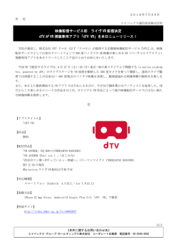 エイベックス