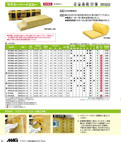 マグスーパーイエロー品種一覧表 ダウンロード
