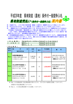 蚕業試験場跡地 （詳細は26～29ページ） 米山高等学校農地-1