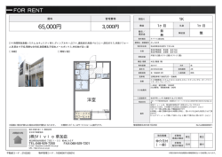 資料PDF - （株）Vivioへ