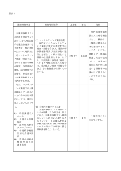別表2 [PDFファイル／123KB]