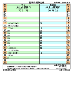 JR土山駅南口 JR土山駅南口