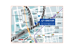 JR大阪駅