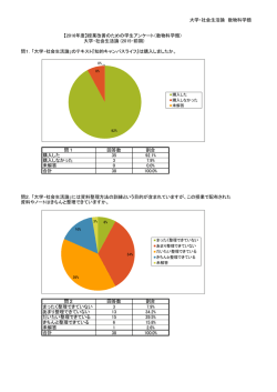 数物科学類 - 金沢大学国際基幹教育院