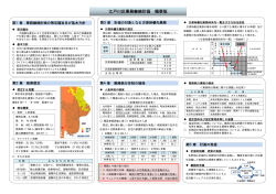 江戸川区業務継続計画 概要版