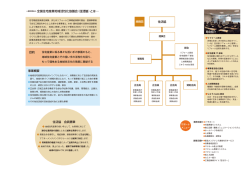 住活協パンフレット - 一般社団法人全国住宅産業地域活性化協議会