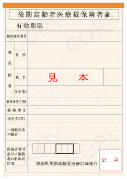 見 本