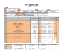 財務諸表は現在準備中です。