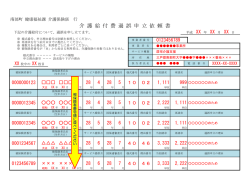 記載例（PDF）