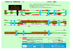 東名集中工事 日別規制全体図 1／3 9月28日 （水曜日）