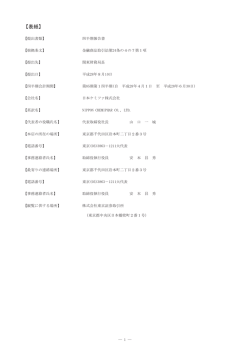 平成28年4月1日-平成28年