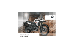 8 - BMW Motorrad