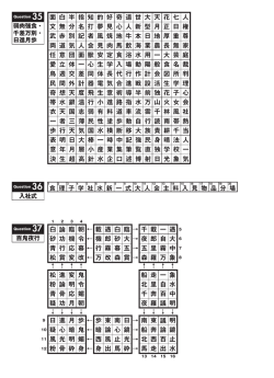 解答はこちら