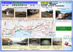 三陸沿岸道路
