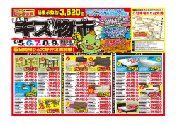 ＋消費税 - アウトレット家具専門店 ビック家具