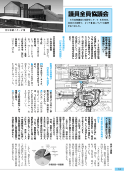議員全員協議会