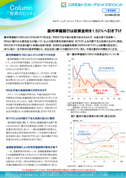 豪州準備銀行は政策金利を1.50％へ引き下げ